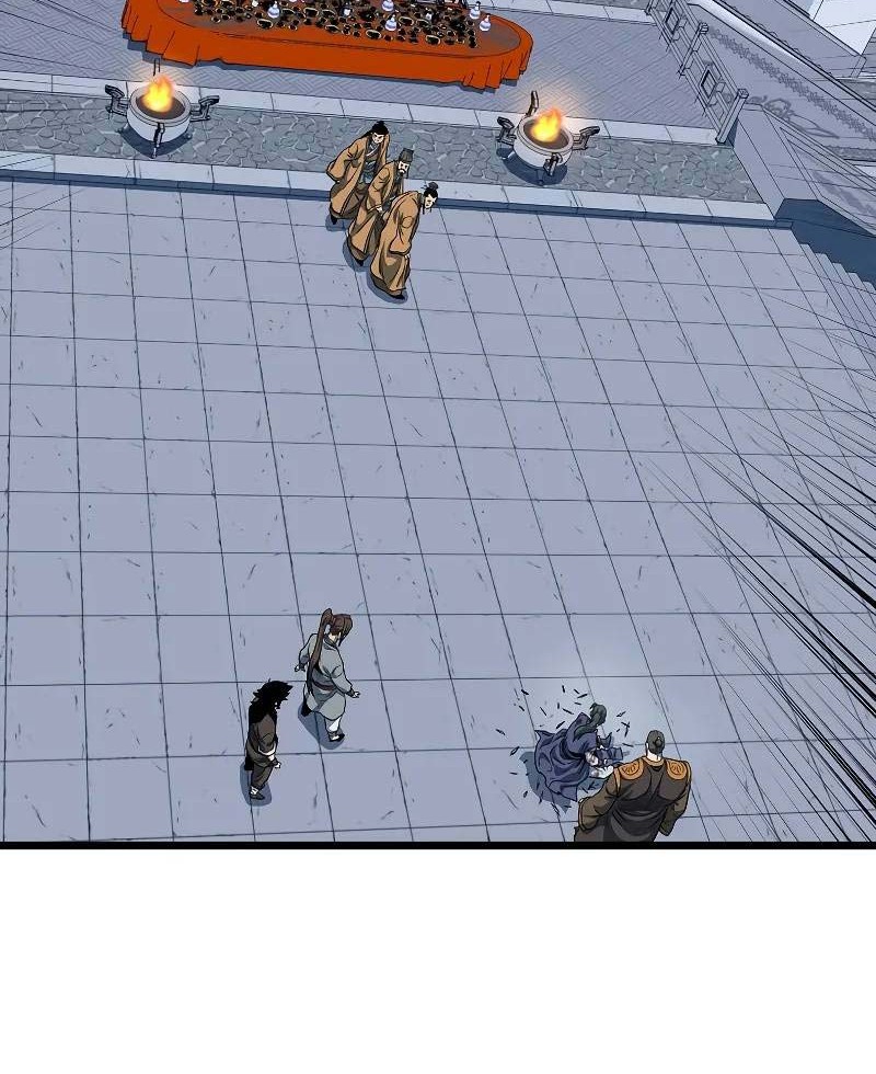 Murim Login - Chapter 128 - Page 63