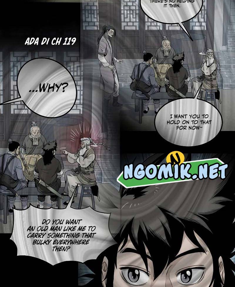 Murim Login - Chapter 128 - Page 65