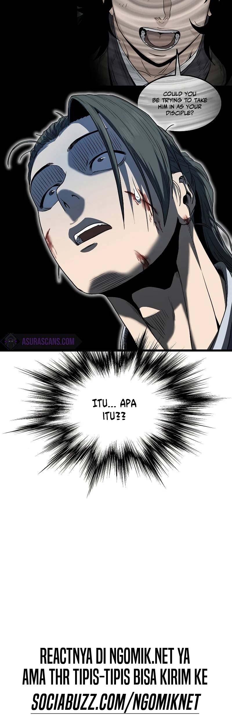 Murim Login - Chapter 128 - Page 66