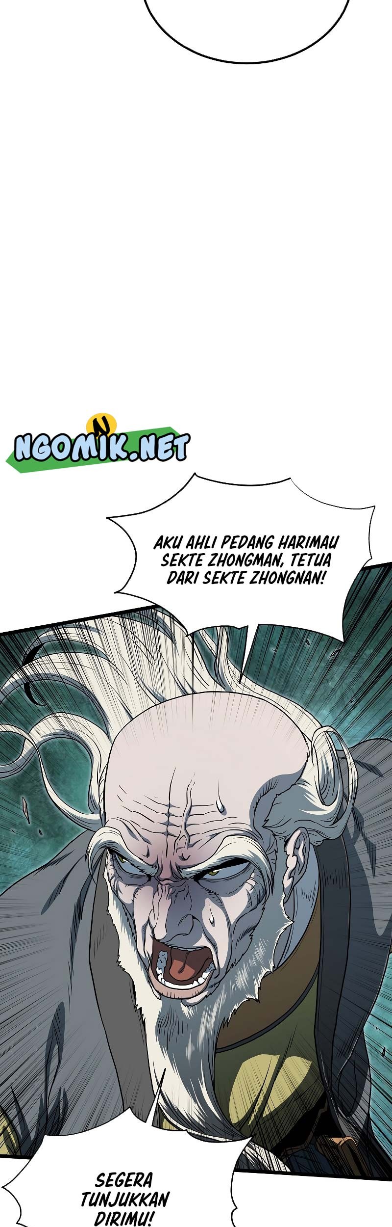 Murim Login - Chapter 128 - Page 4