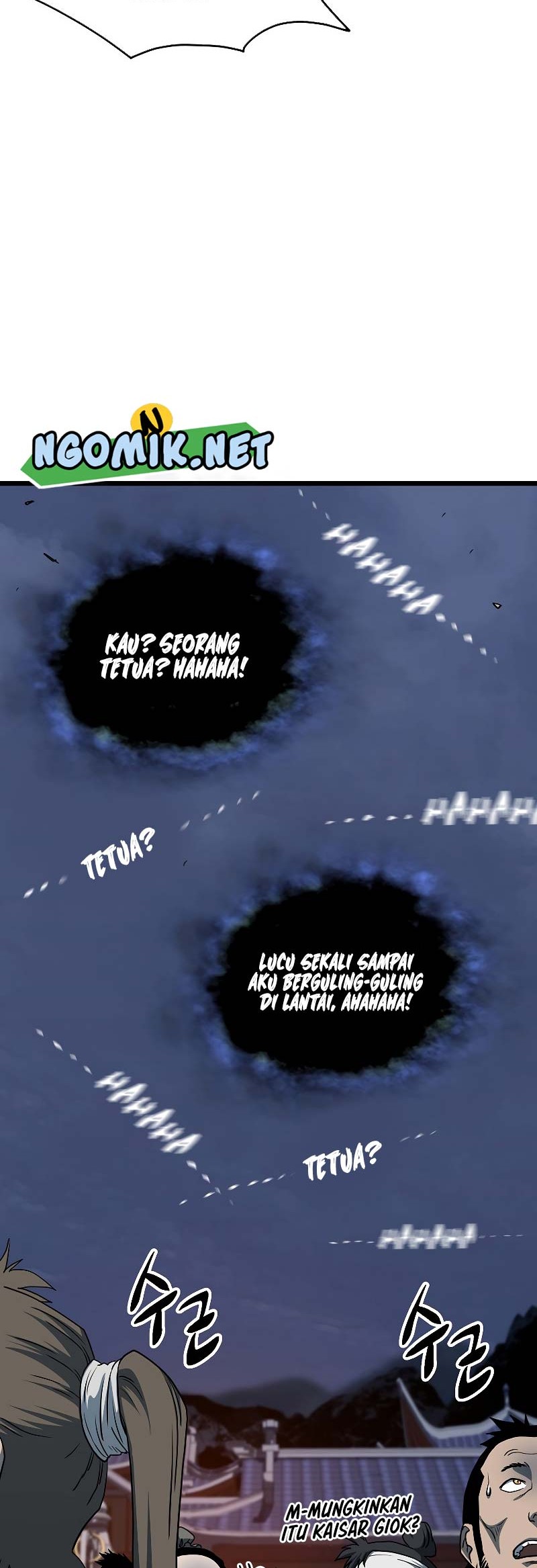 Murim Login - Chapter 128 - Page 5