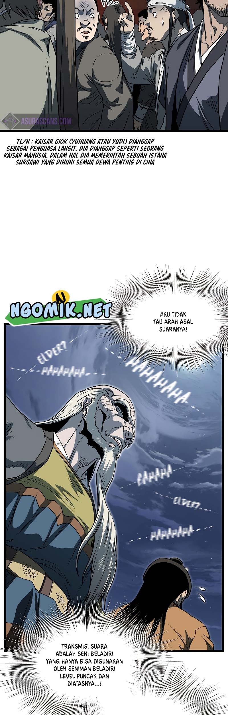 Murim Login - Chapter 128 - Page 6