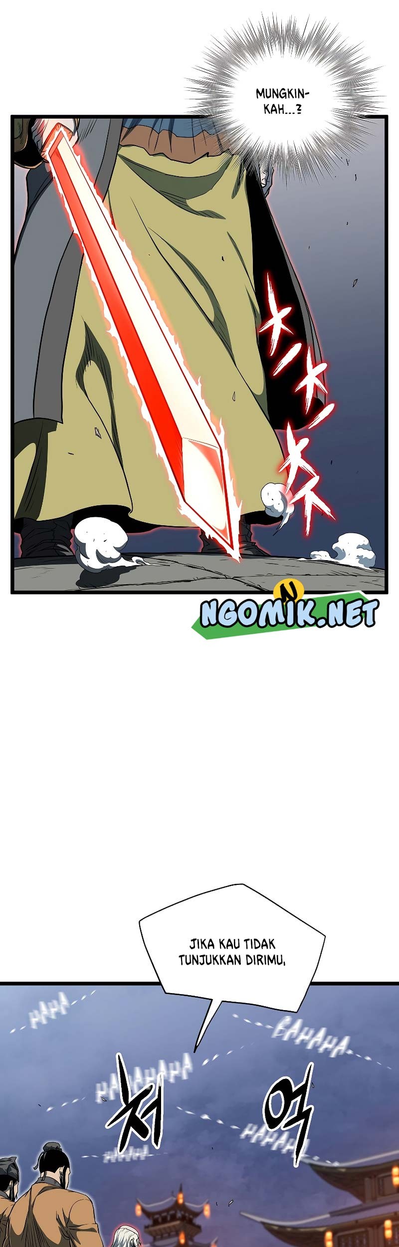 Murim Login - Chapter 128 - Page 8