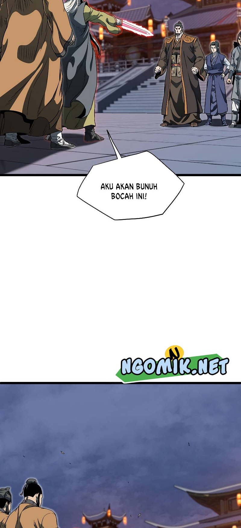 Murim Login - Chapter 128 - Page 9