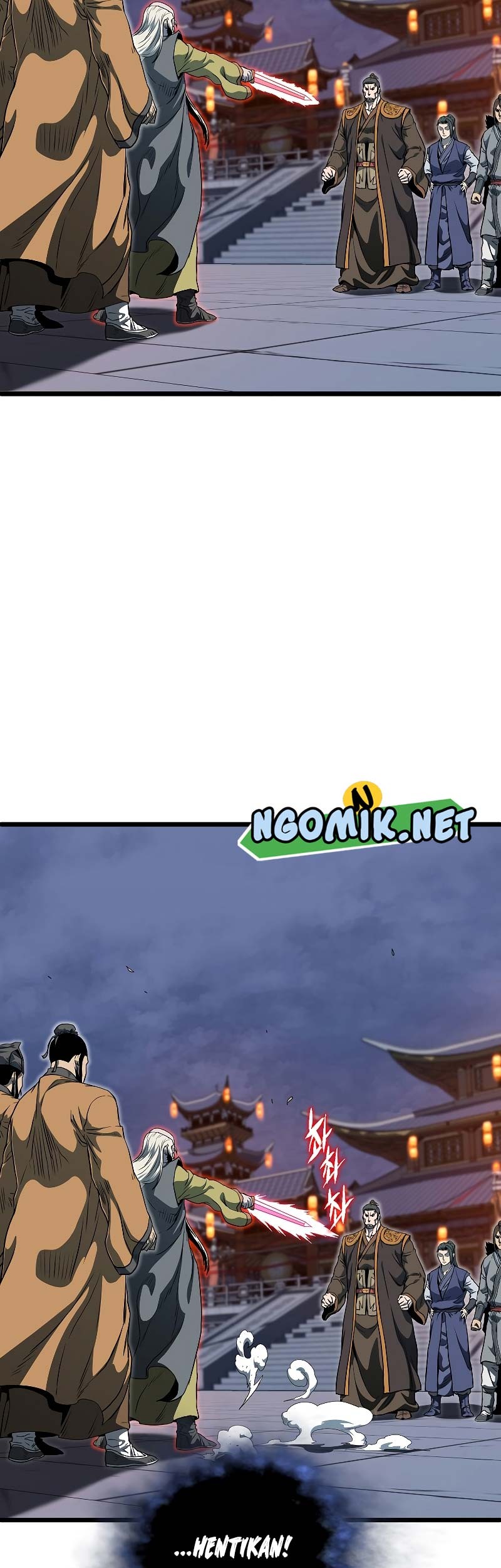 Murim Login - Chapter 128 - Page 10