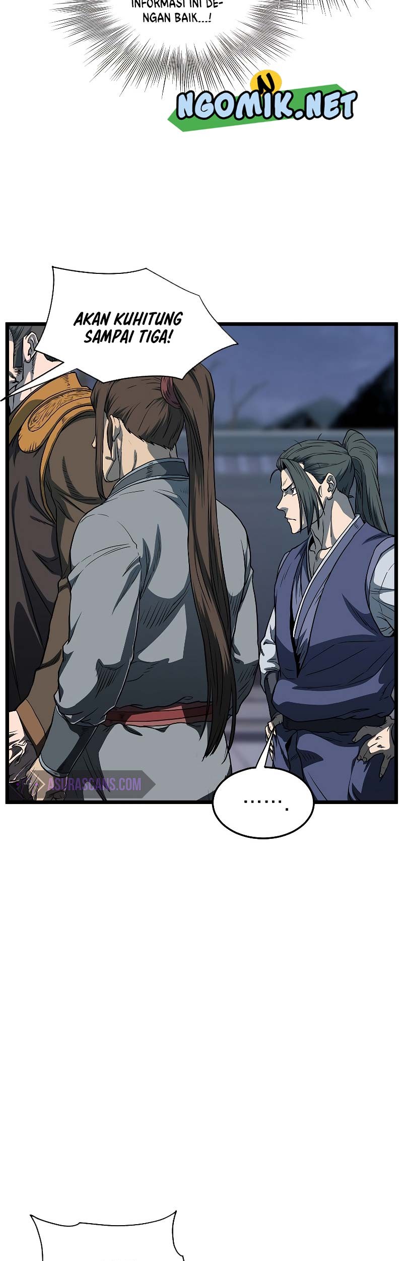 Murim Login - Chapter 128 - Page 12