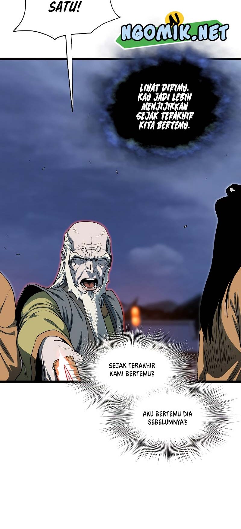 Murim Login - Chapter 128 - Page 13