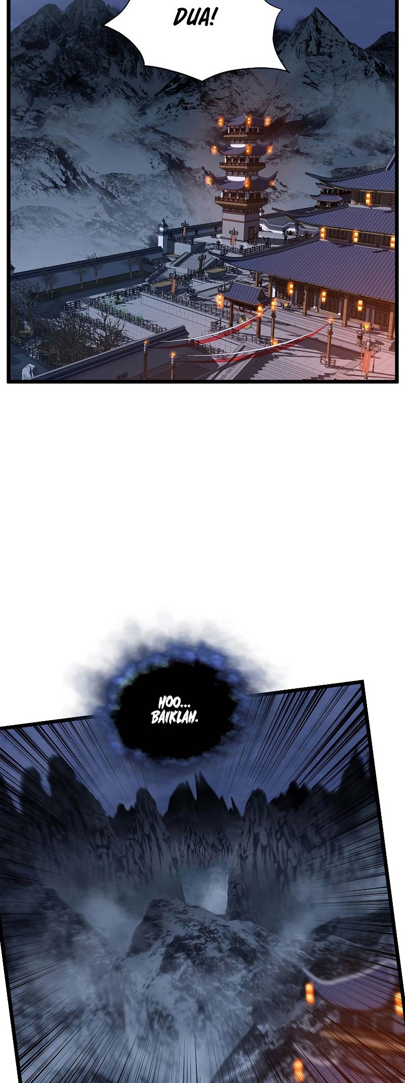 Murim Login - Chapter 128 - Page 15