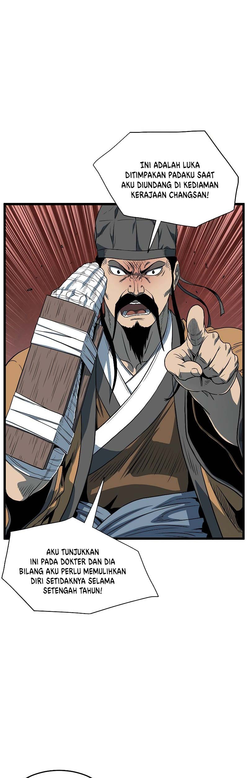 Murim Login - Chapter 127 - Page 18