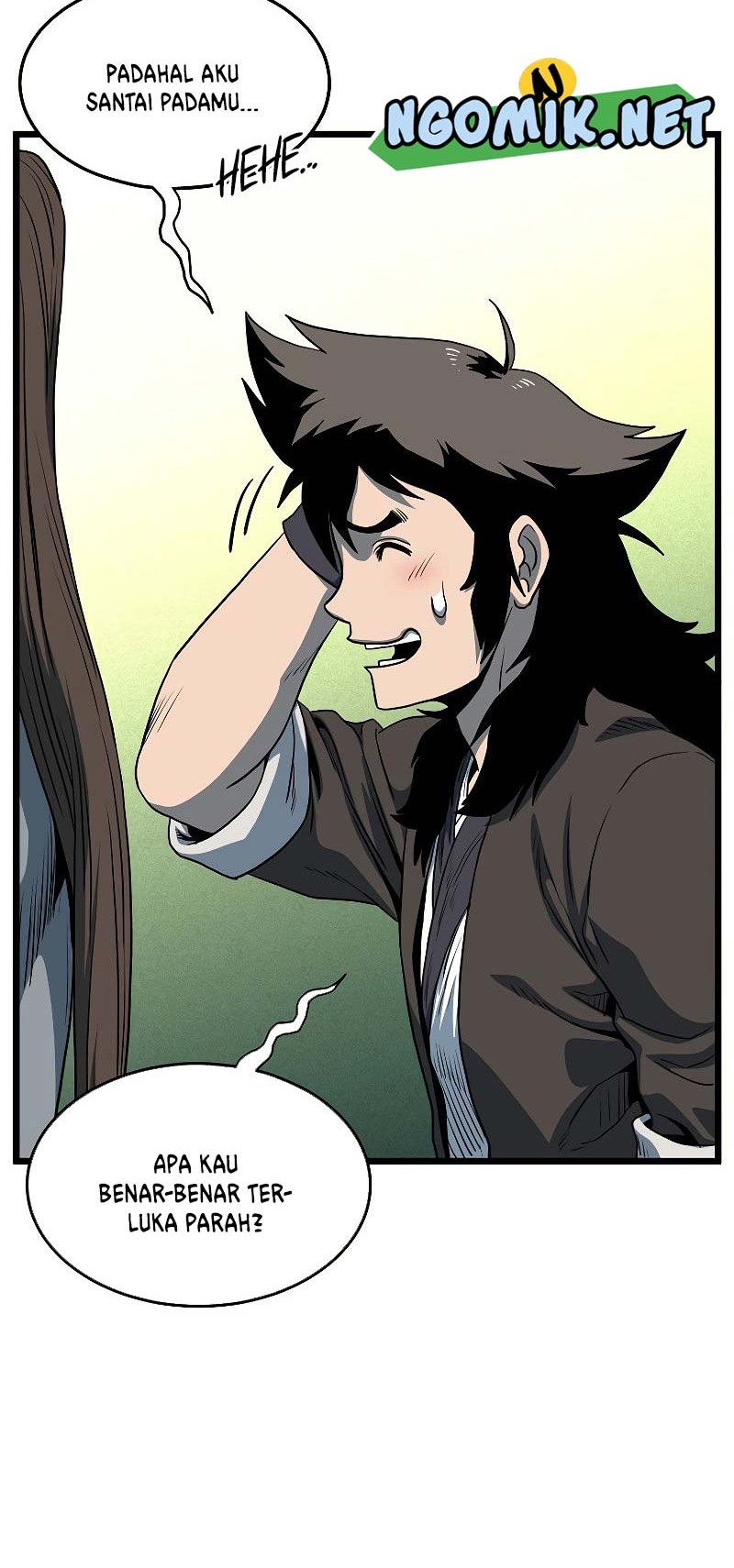 Murim Login - Chapter 127 - Page 19