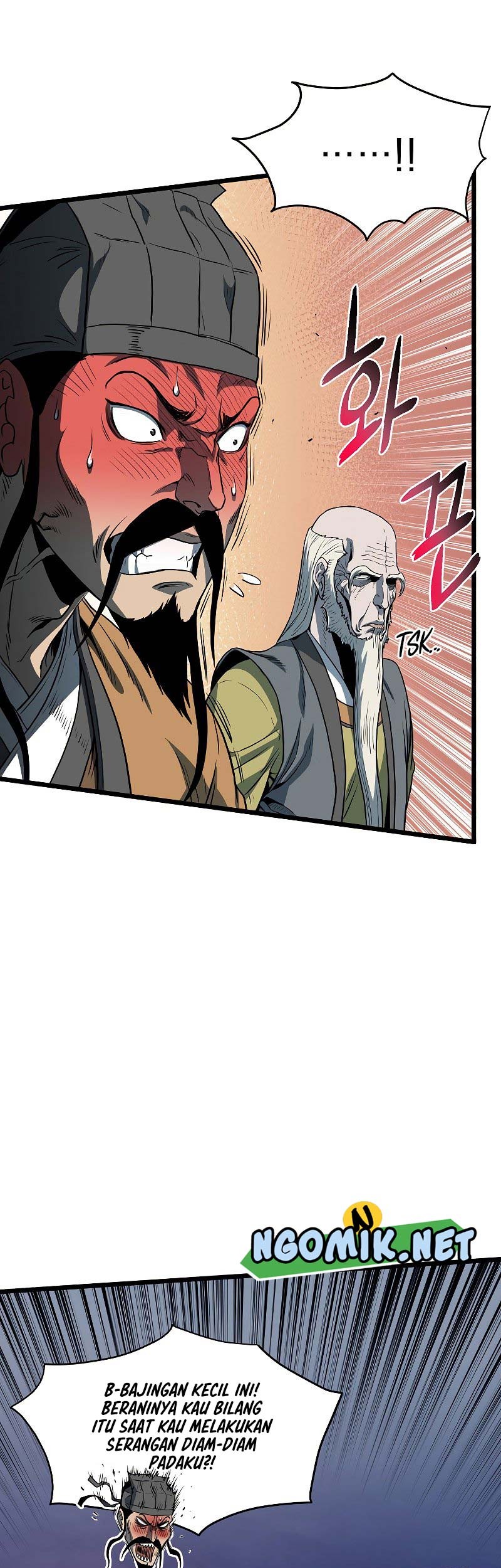 Murim Login - Chapter 127 - Page 20