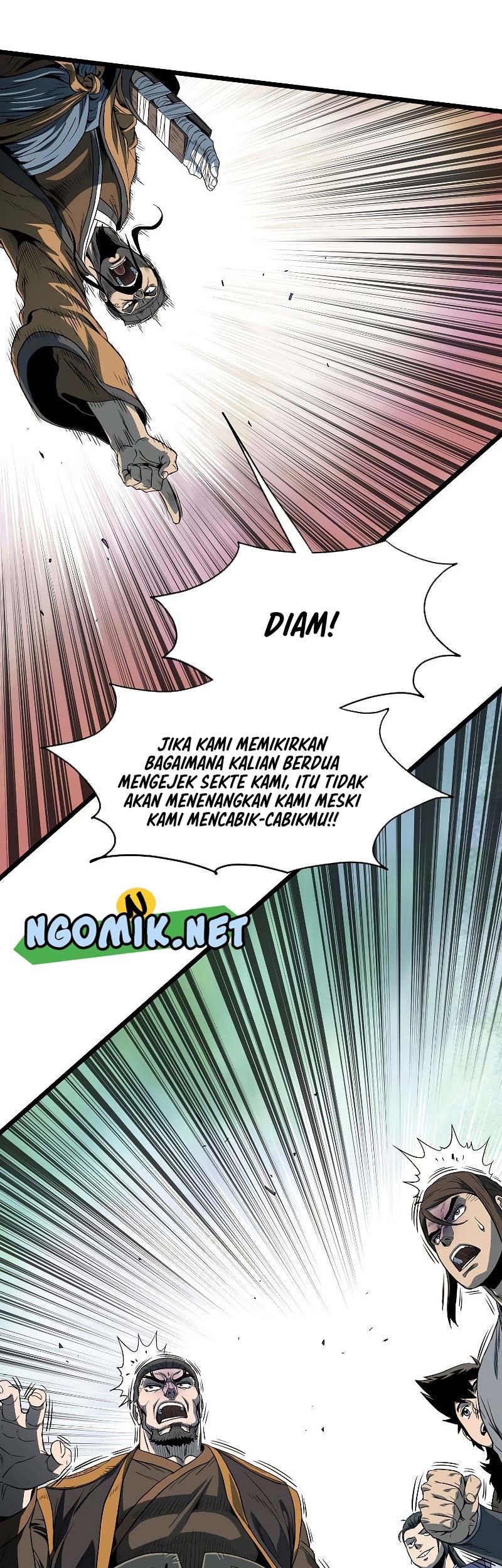 Murim Login - Chapter 127 - Page 22