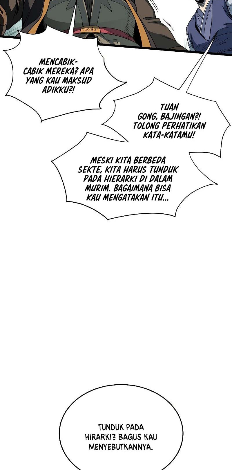 Murim Login - Chapter 127 - Page 23