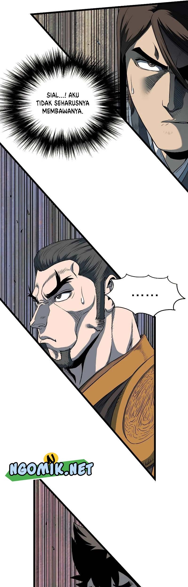 Murim Login - Chapter 127 - Page 26