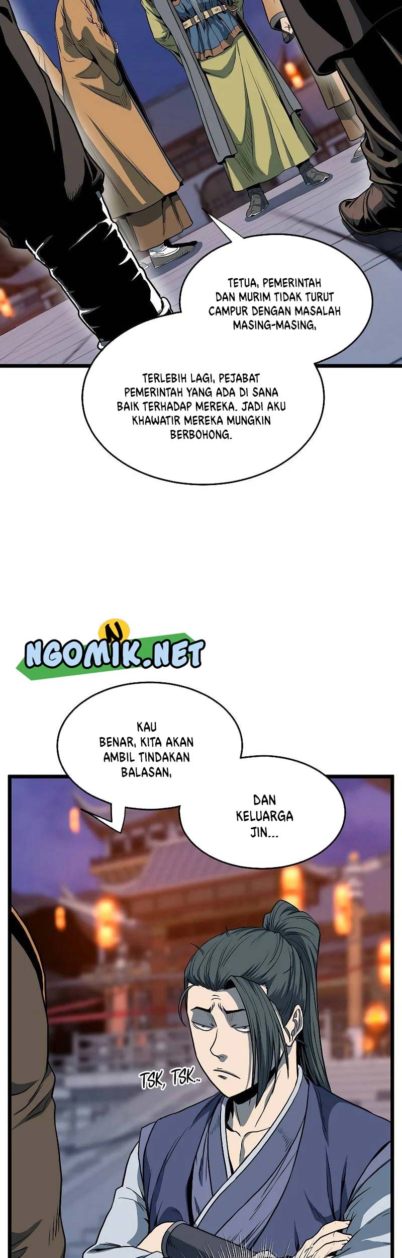 Murim Login - Chapter 127 - Page 29