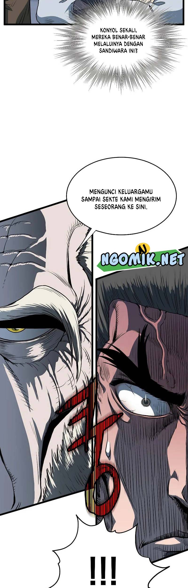 Murim Login - Chapter 127 - Page 30