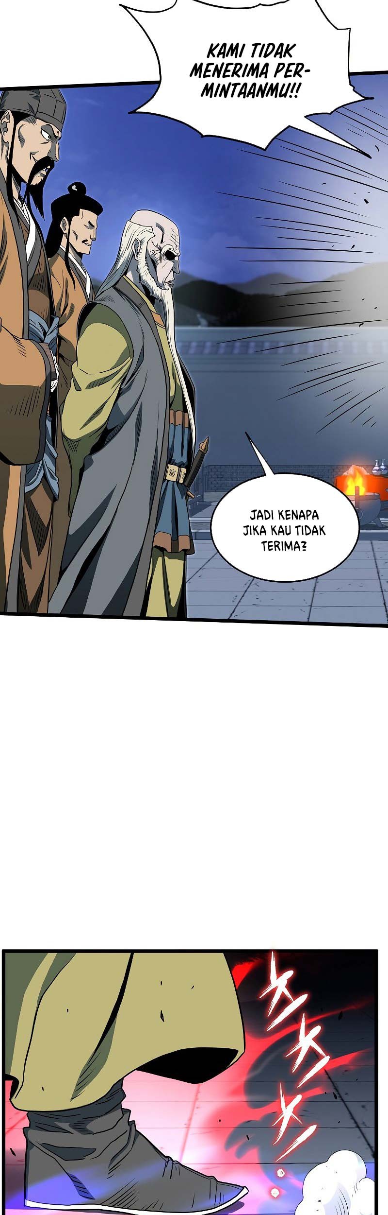 Murim Login - Chapter 127 - Page 34