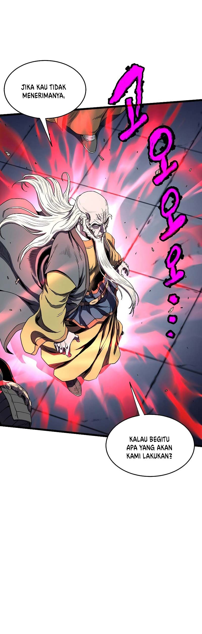 Murim Login - Chapter 127 - Page 36