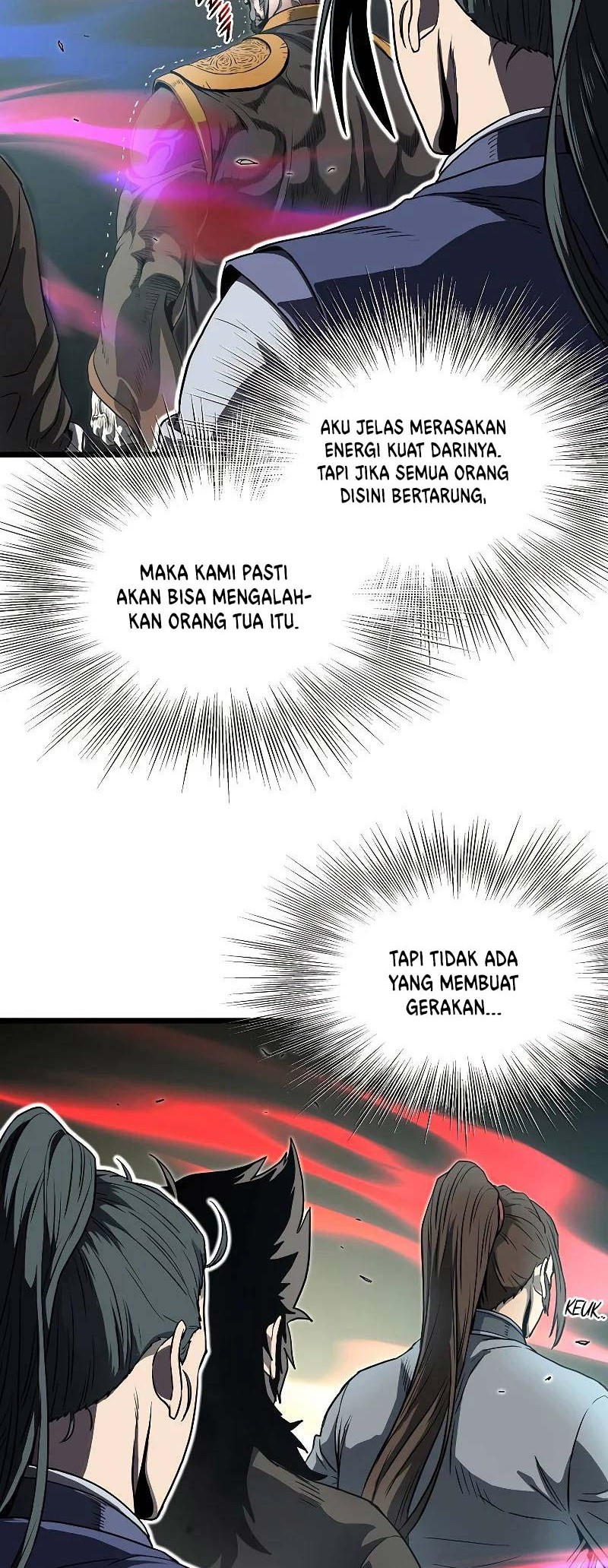 Murim Login - Chapter 127 - Page 39