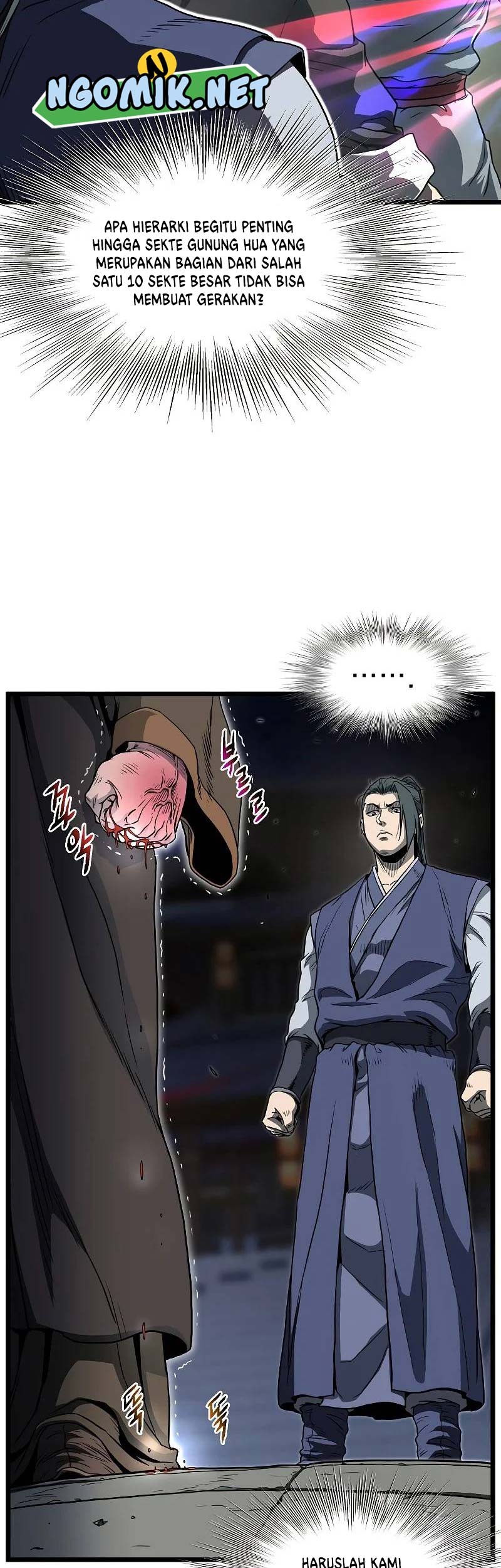 Murim Login - Chapter 127 - Page 40