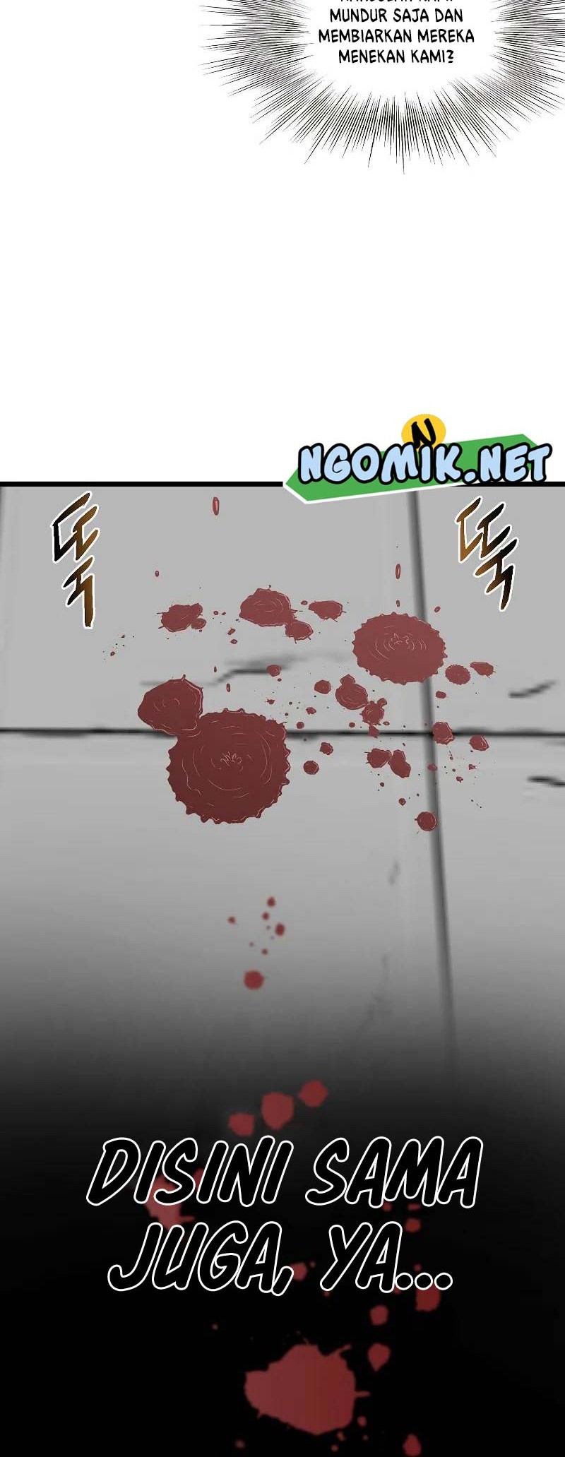 Murim Login - Chapter 127 - Page 41