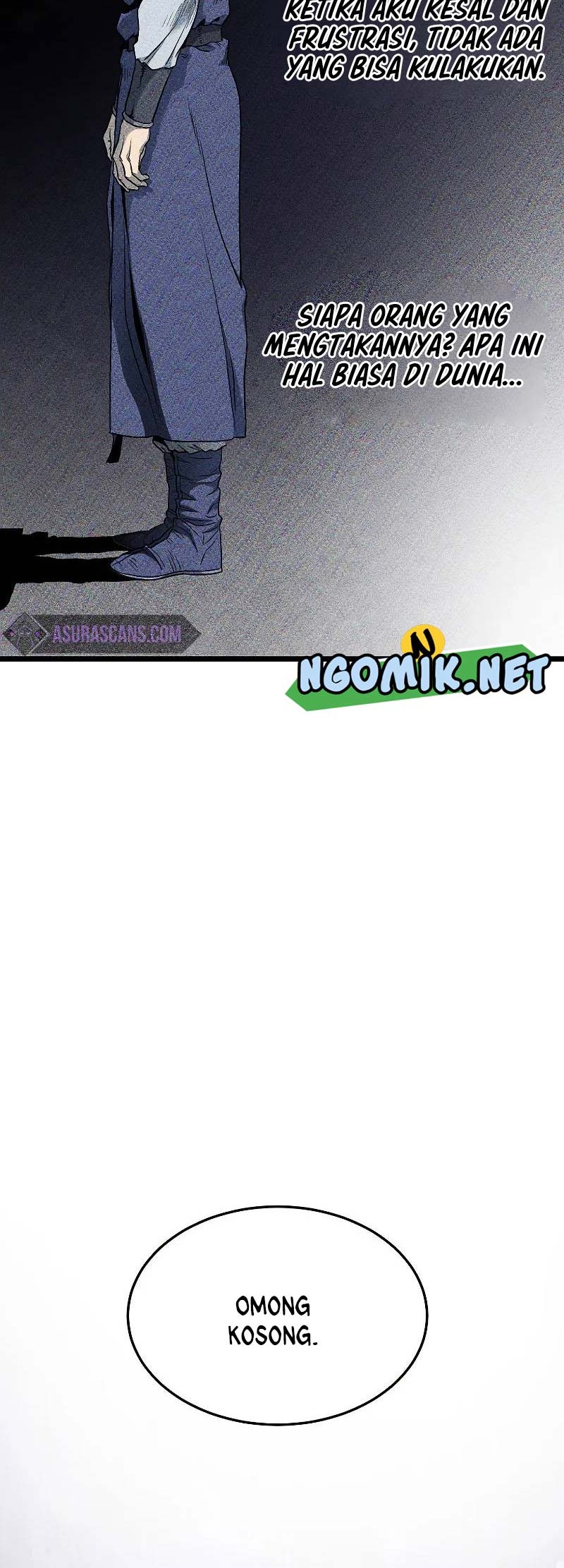 Murim Login - Chapter 127 - Page 45