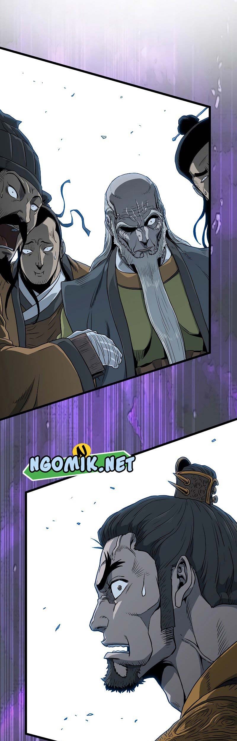 Murim Login - Chapter 127 - Page 46