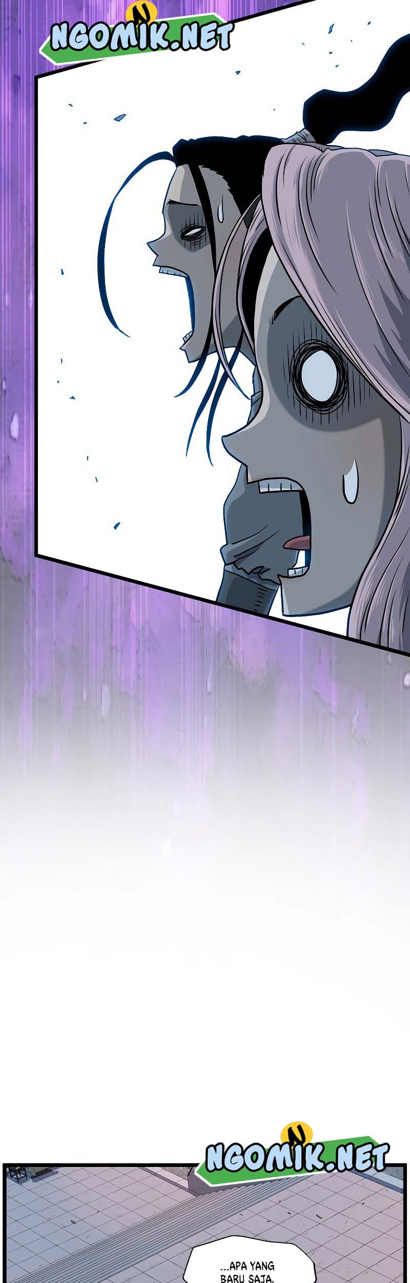 Murim Login - Chapter 127 - Page 48