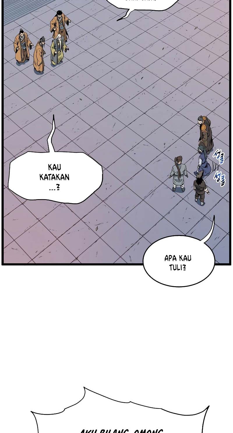 Murim Login - Chapter 127 - Page 49