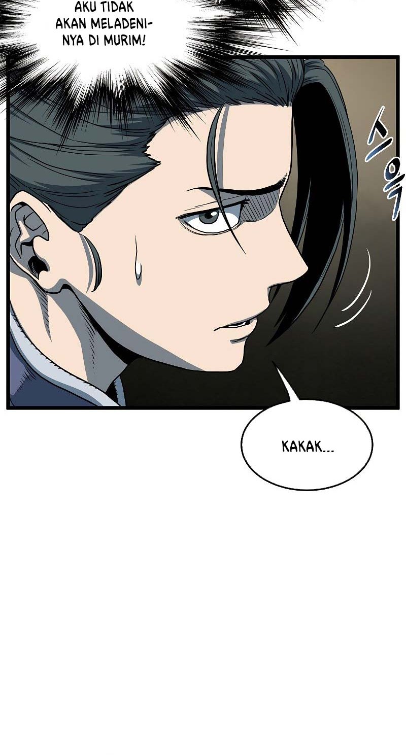 Murim Login - Chapter 127 - Page 51