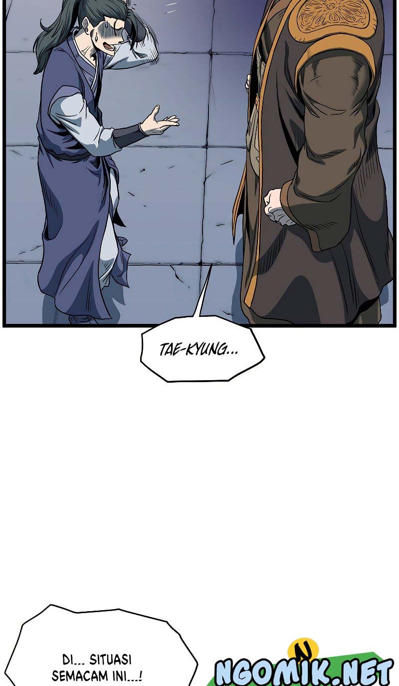 Murim Login - Chapter 127 - Page 53