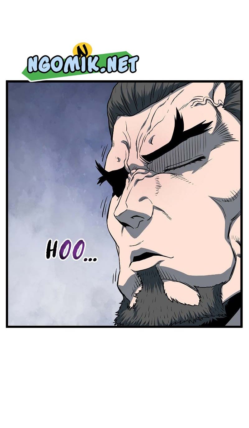 Murim Login - Chapter 127 - Page 55