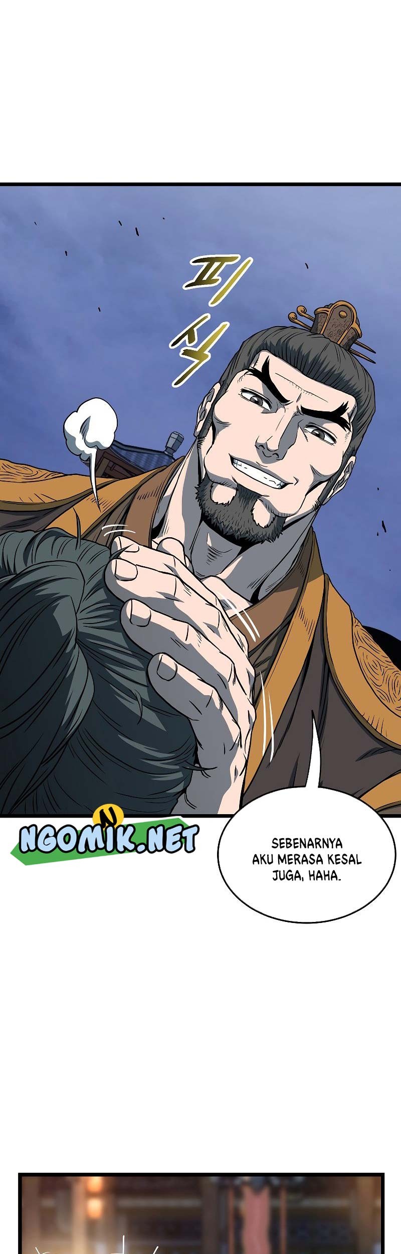 Murim Login - Chapter 127 - Page 56