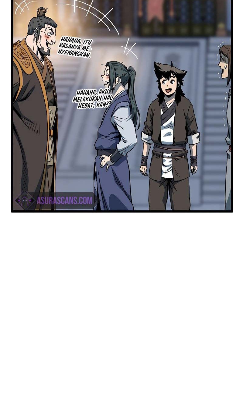 Murim Login - Chapter 127 - Page 57