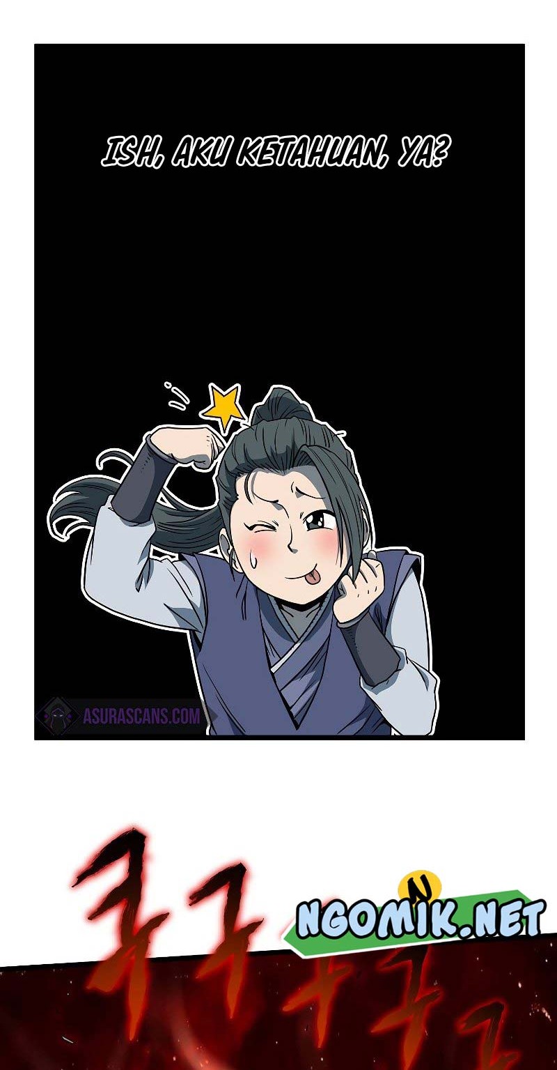 Murim Login - Chapter 127 - Page 3