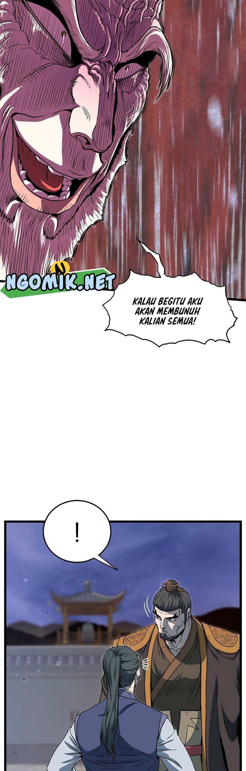 Murim Login - Chapter 127 - Page 60