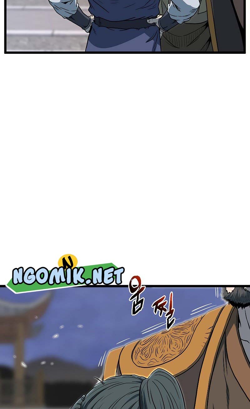 Murim Login - Chapter 127 - Page 61