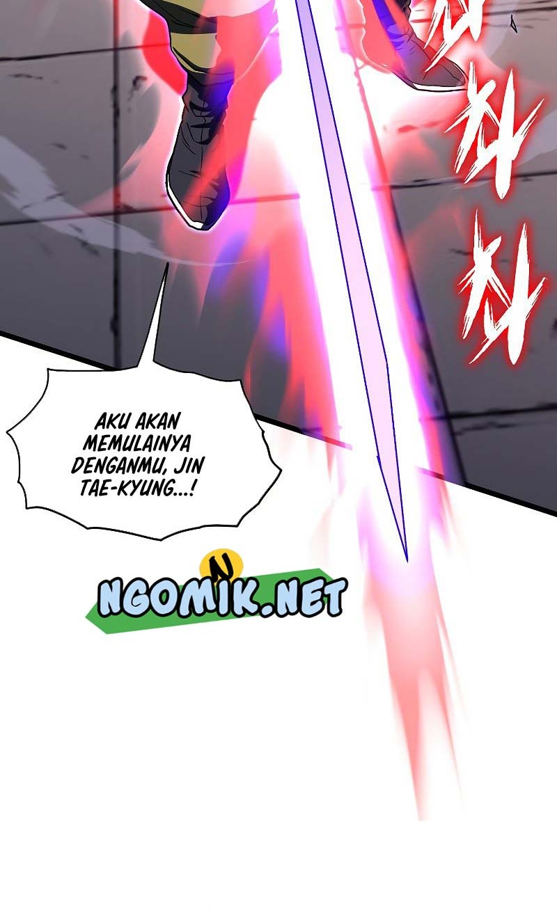 Murim Login - Chapter 127 - Page 63