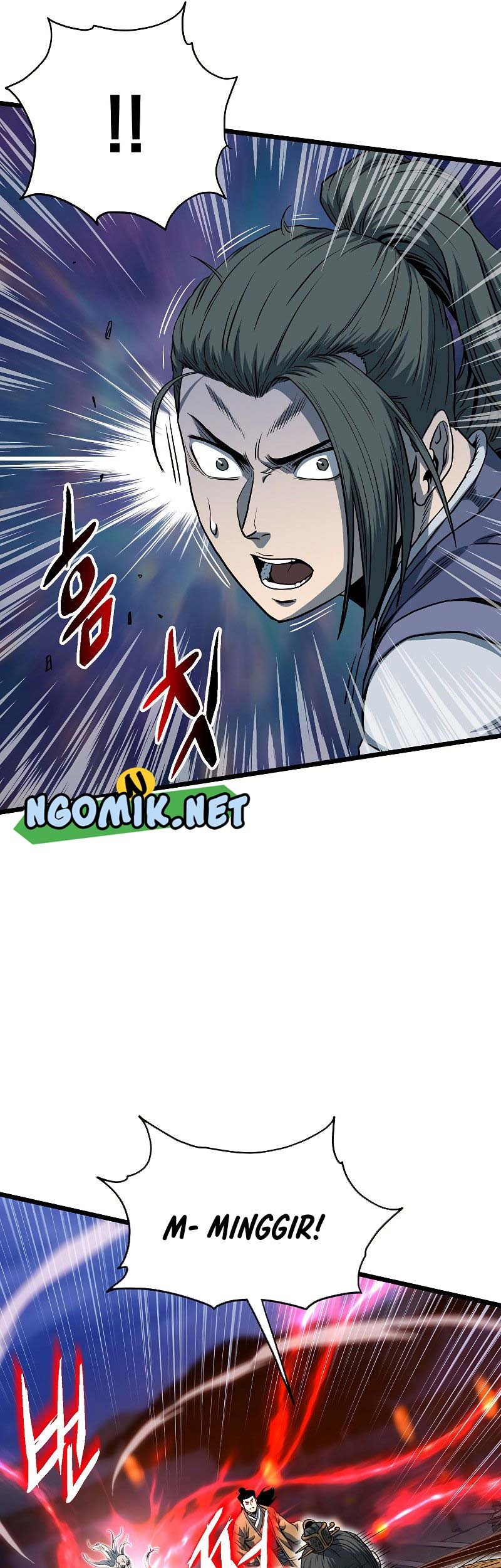 Murim Login - Chapter 127 - Page 64