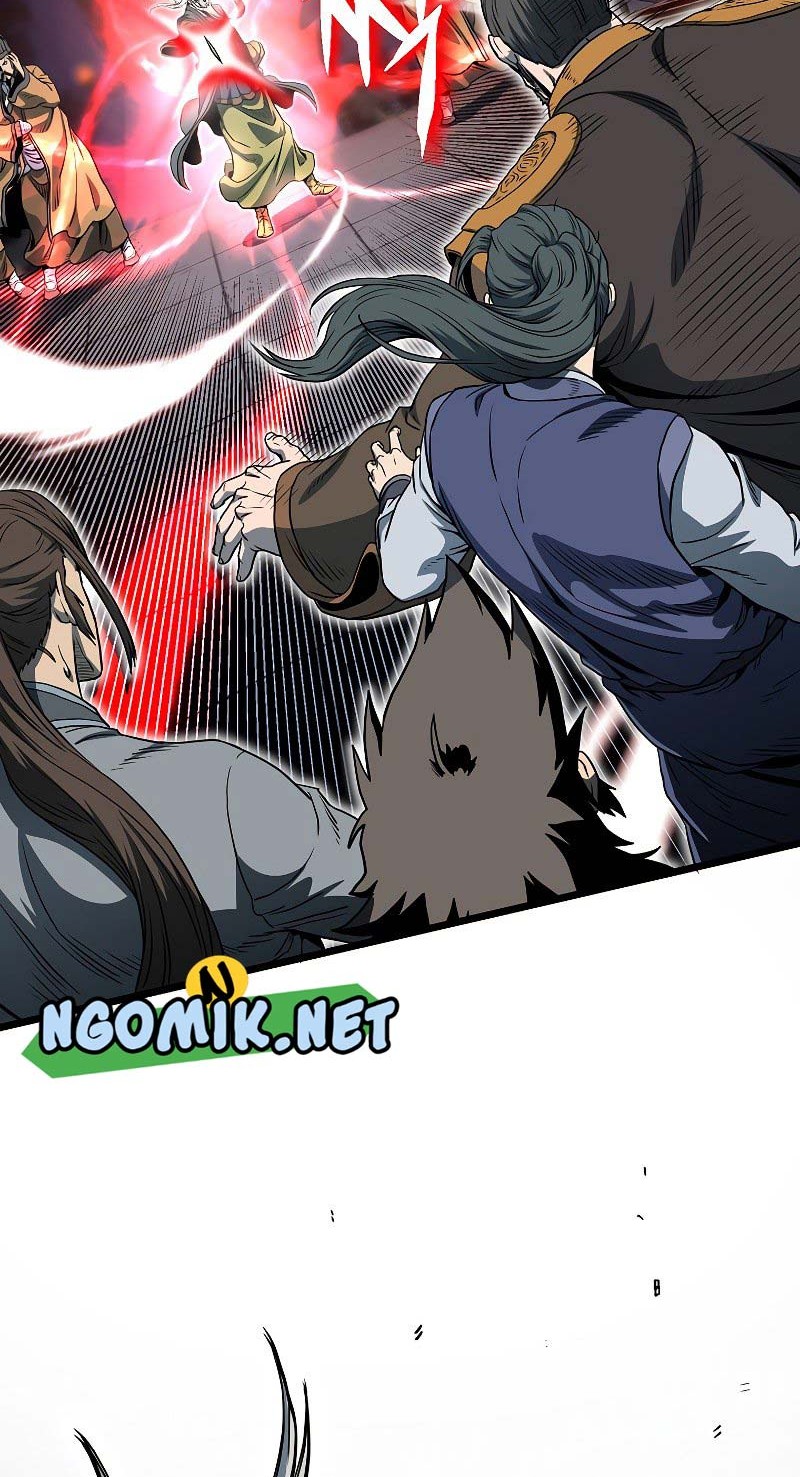 Murim Login - Chapter 127 - Page 65