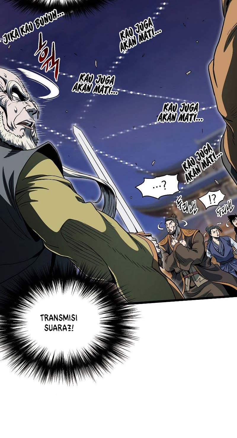 Murim Login - Chapter 127 - Page 67