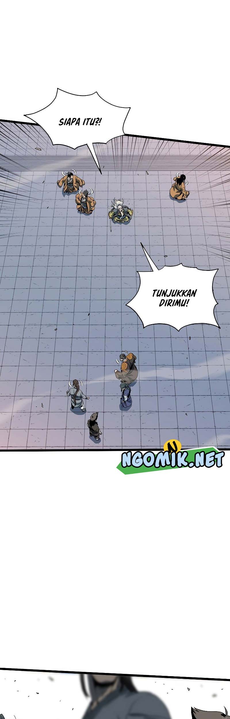 Murim Login - Chapter 127 - Page 68