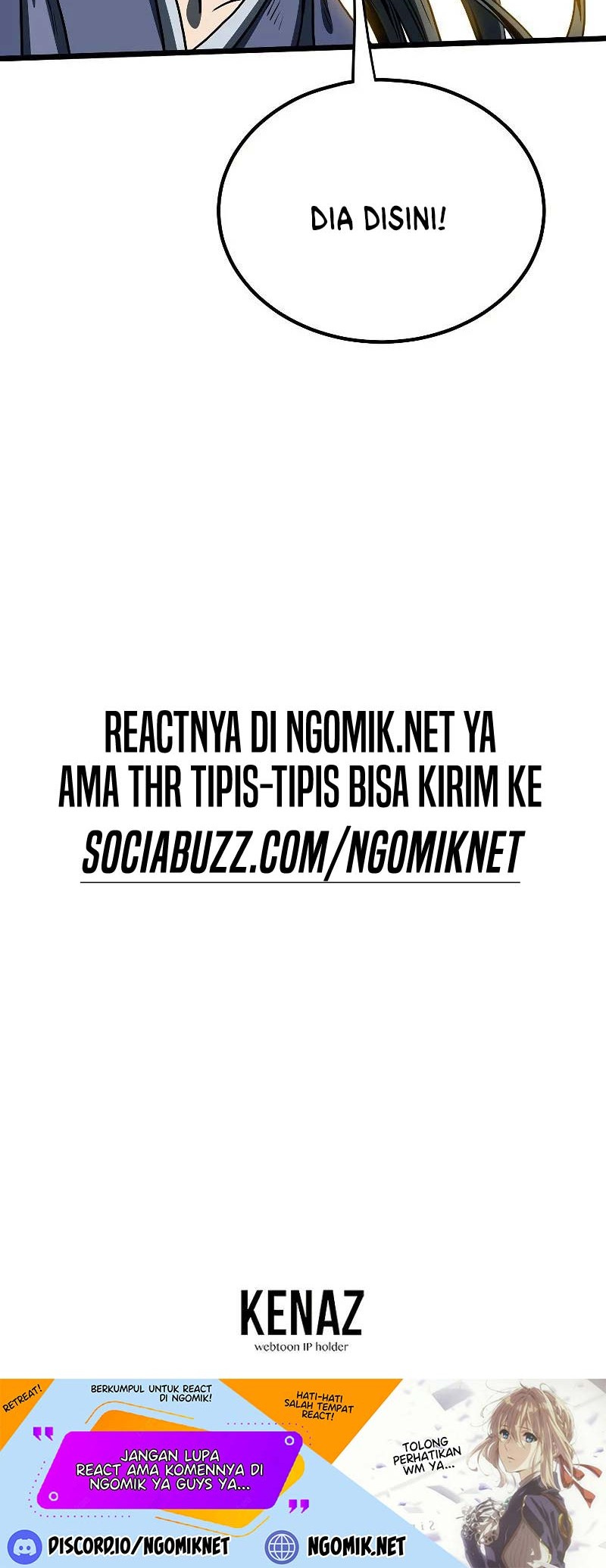 Murim Login - Chapter 127 - Page 71