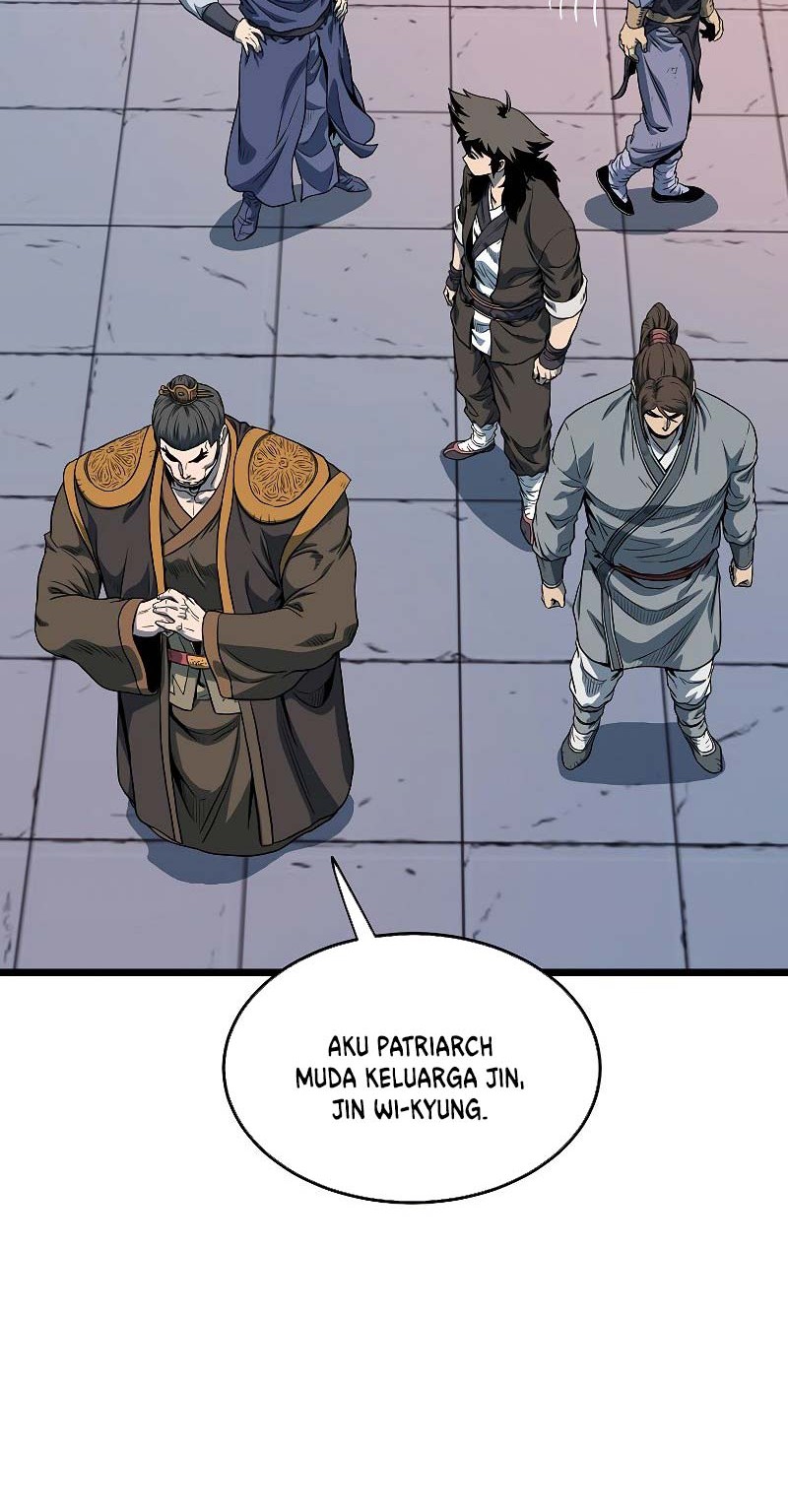 Murim Login - Chapter 127 - Page 7