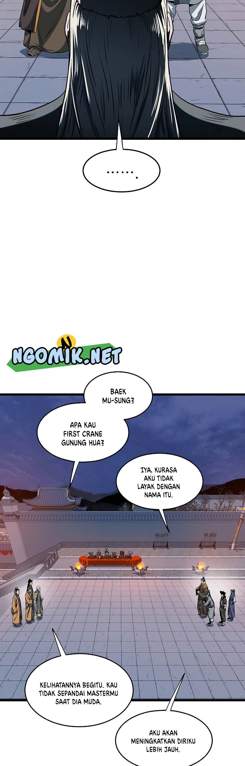 Murim Login - Chapter 127 - Page 12