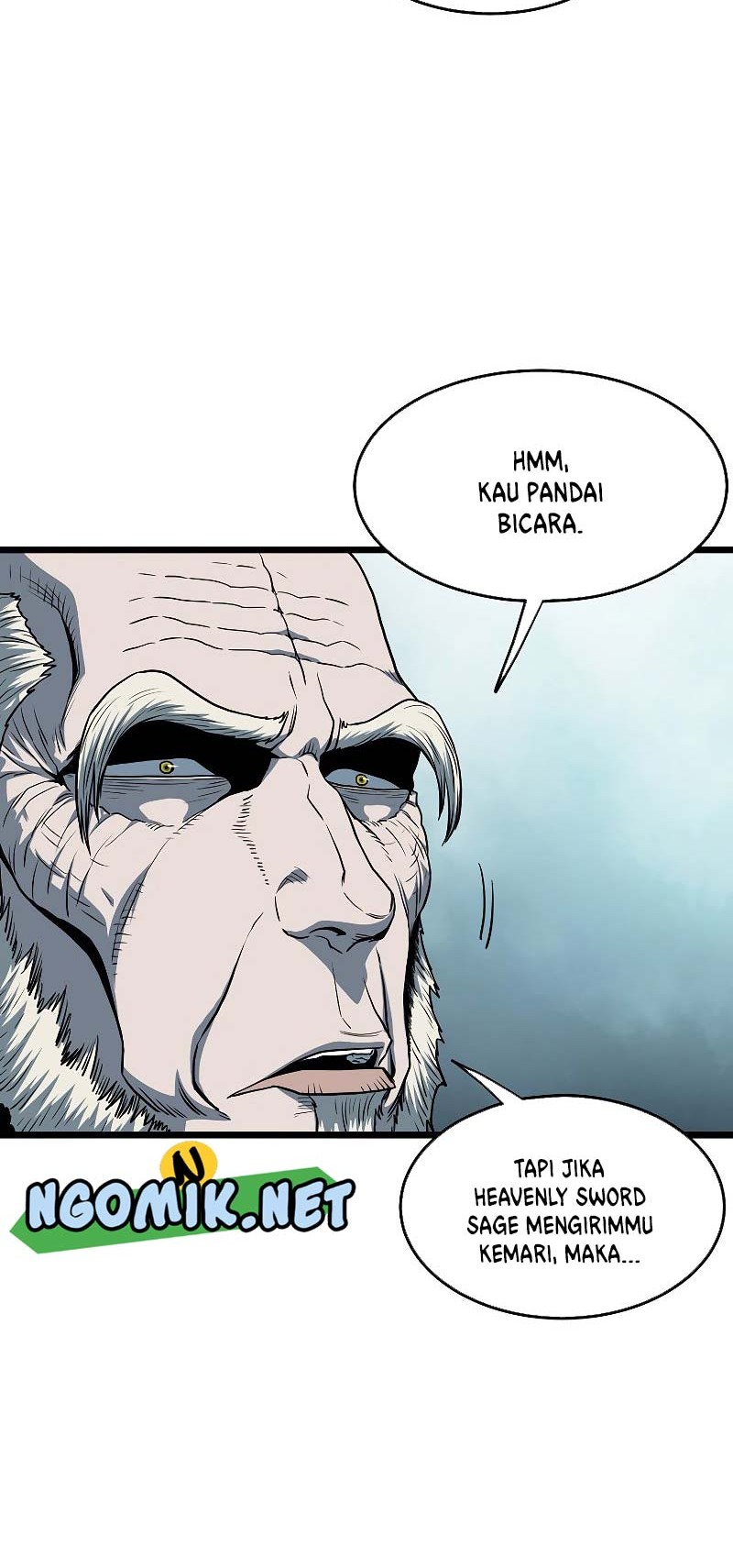 Murim Login - Chapter 127 - Page 13