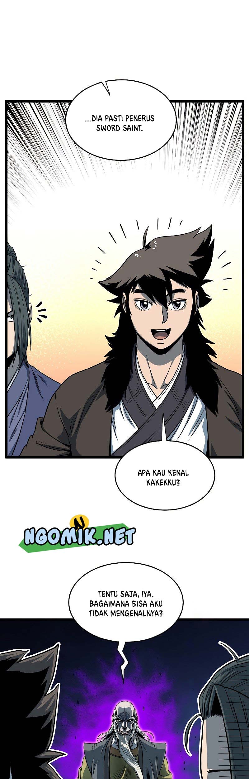 Murim Login - Chapter 127 - Page 14