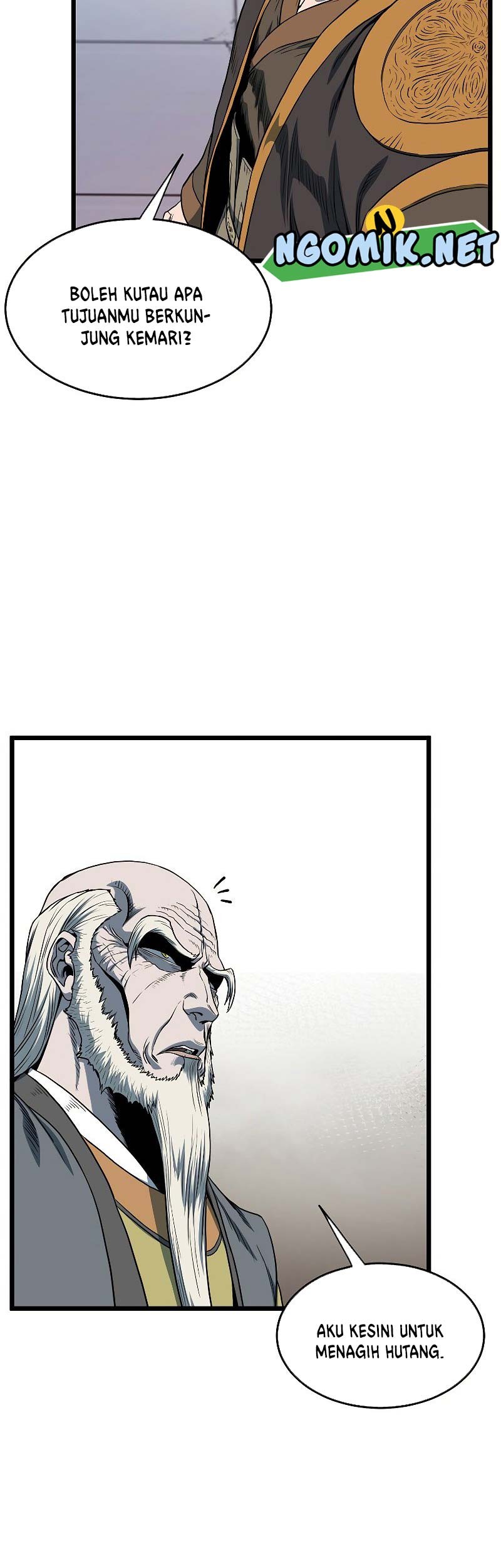 Murim Login - Chapter 127 - Page 16