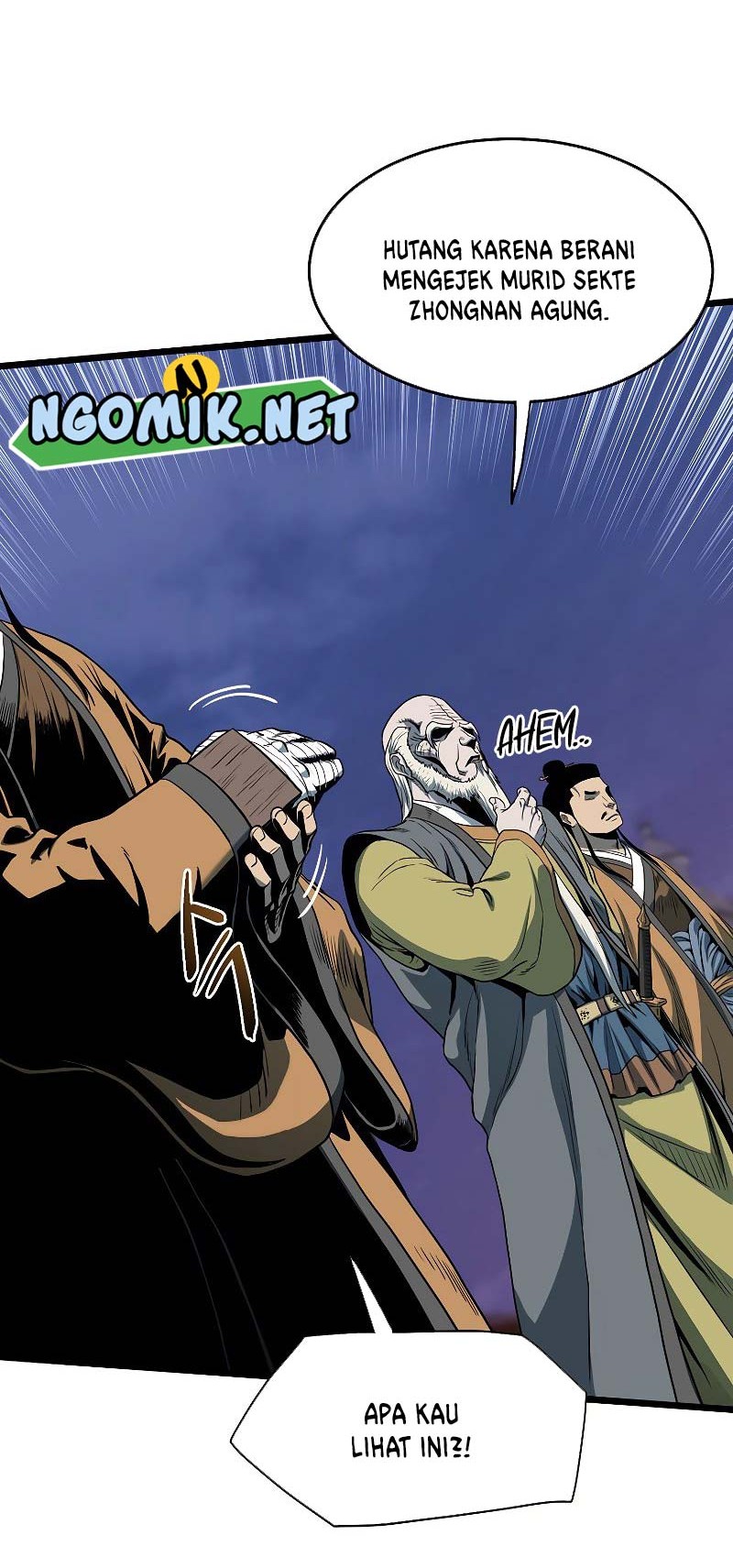 Murim Login - Chapter 127 - Page 17