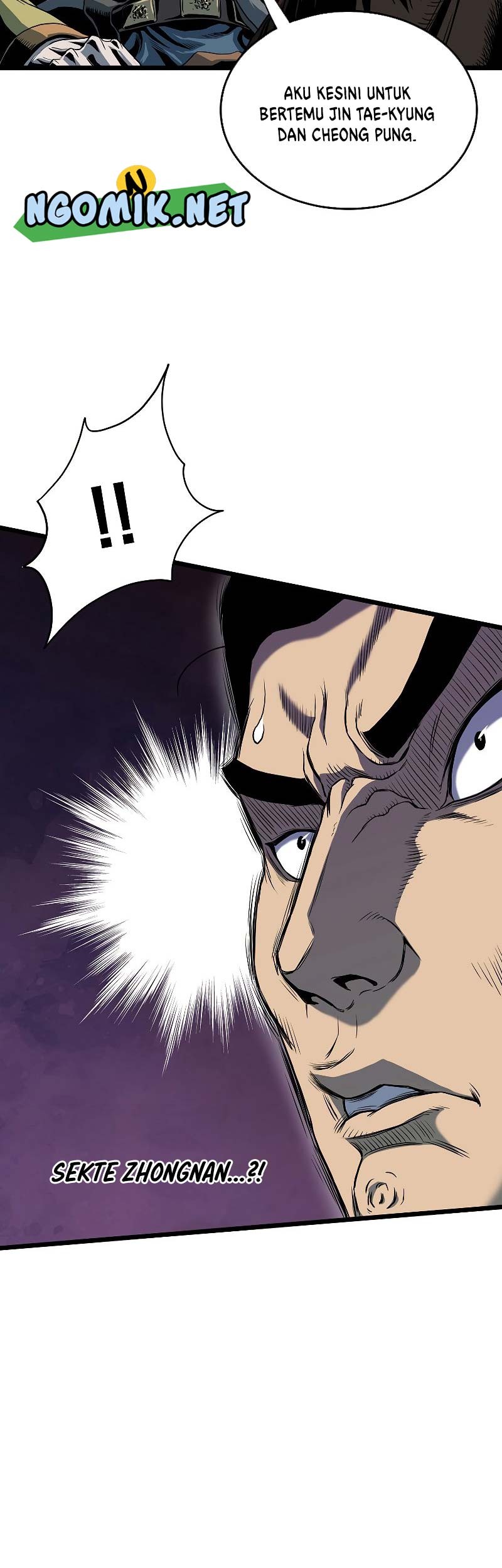 Murim Login - Chapter 126 - Page 18